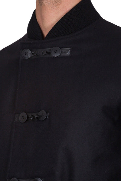 Fl Utility Coat - cooder