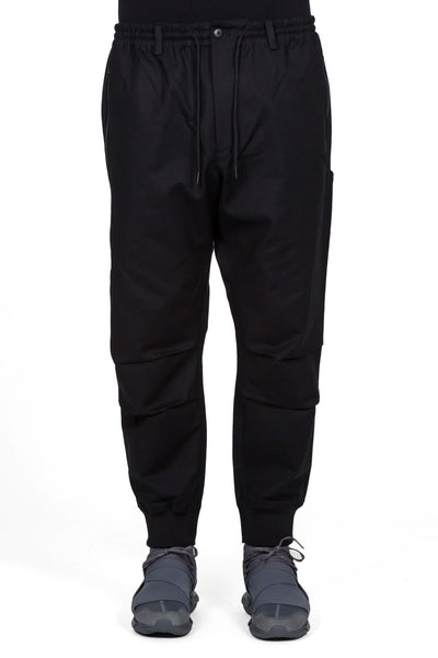 Canvas Versa Pant - cooder
