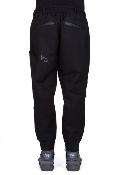 Canvas Versa Pant - cooder