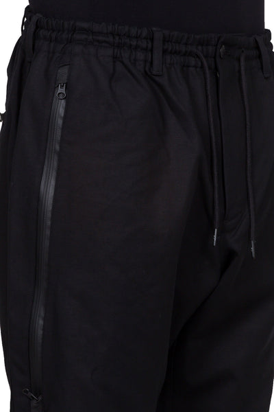Canvas Versa Pant - cooder