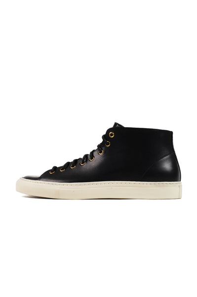 Sneakers Mid Tanino - cooder