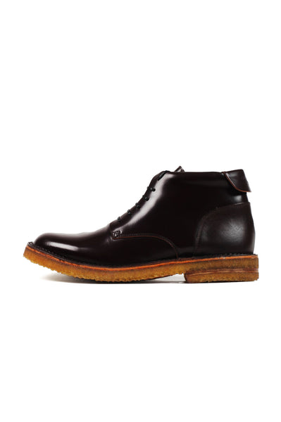 Boots Idea - cooder