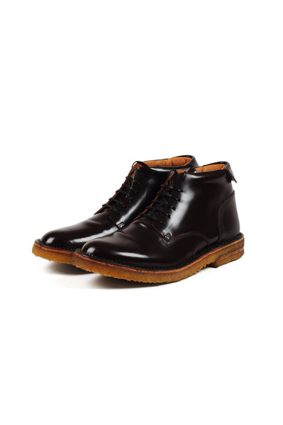 Boots Idea - cooder