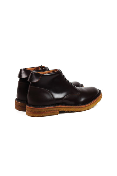 Boots Idea - cooder