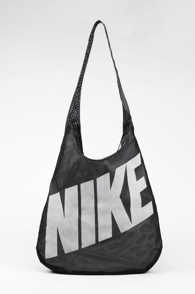 Graphic Reversible Tote - cooder