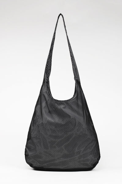Graphic Reversible Tote - cooder