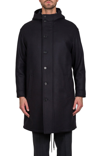 Military Parka - cooder