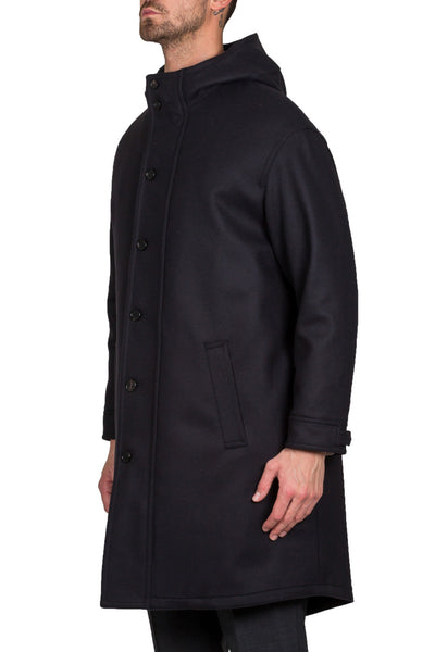 Military Parka - cooder