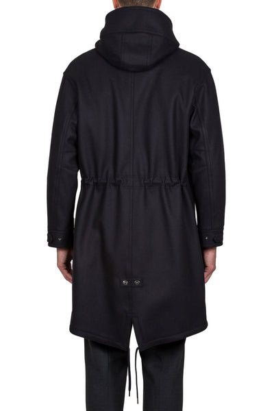 Military Parka - cooder