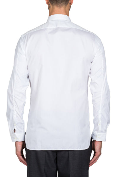 Fairisle Thunderbolt Shirt - cooder