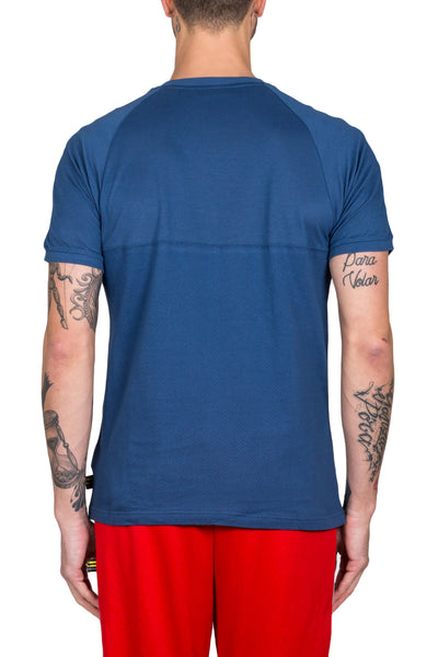 Pharrell Williams Hu Race Tee - cooder
