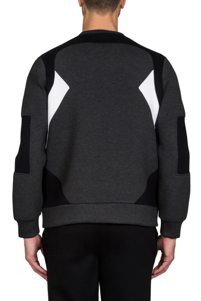Retro Modernist Sweatshirt - cooder