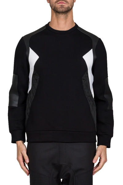 Retro Modernist Sweatshirt - cooder