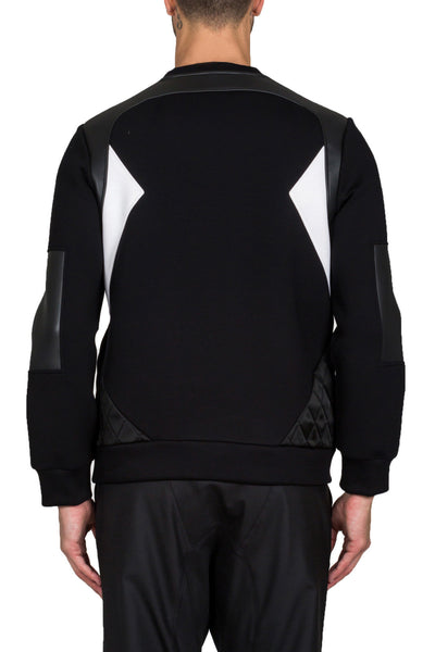 Retro Modernist Sweatshirt - cooder