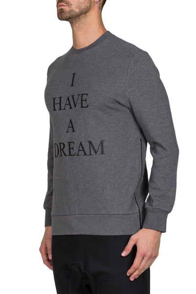 I Have A Dream Sweatshirt - cooder