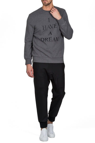 I Have A Dream Sweatshirt - cooder