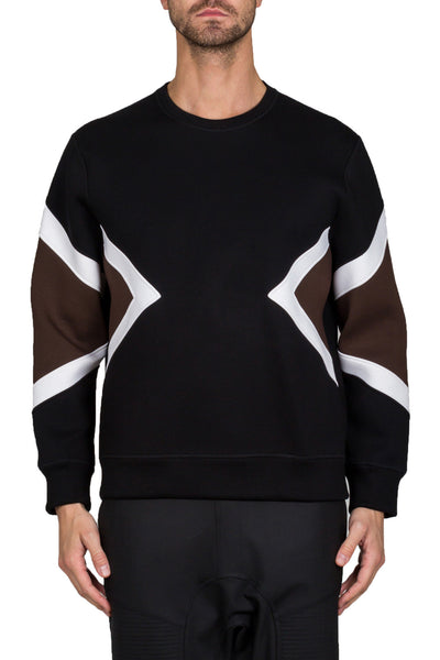 Modernist Sweatshirt - cooder