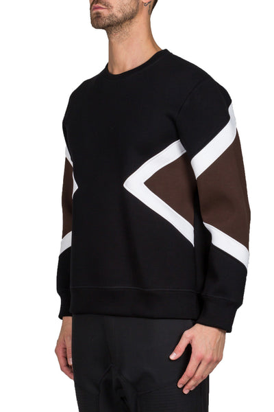 Modernist Sweatshirt - cooder