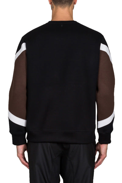 Modernist Sweatshirt - cooder