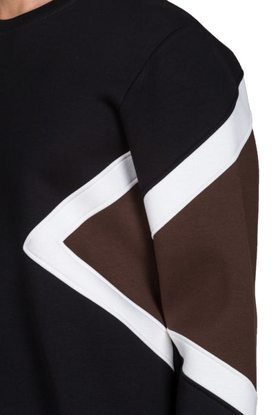 Modernist Sweatshirt - cooder
