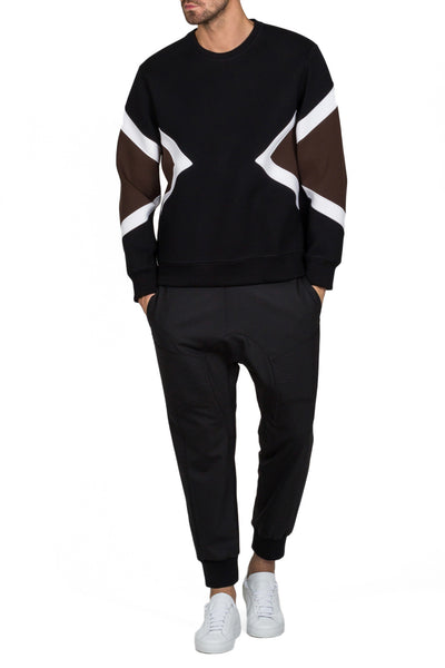 Modernist Sweatshirt - cooder