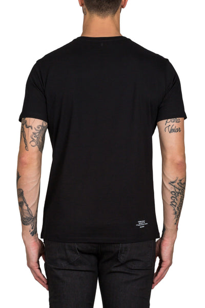 Ruben'S Eagle Hybrid T-Shirt - cooder