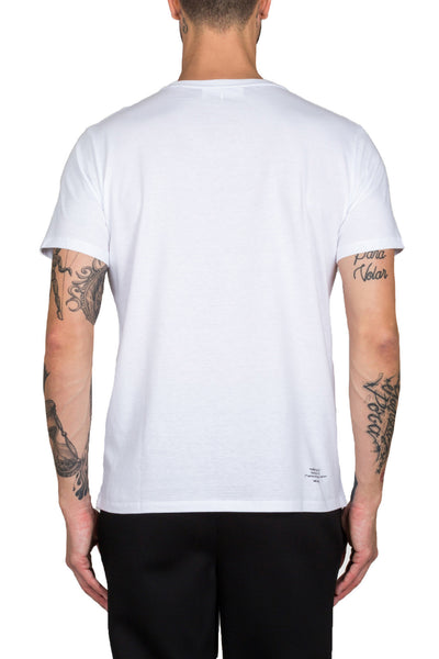 Ruben'S Eagle Hybrid T-Shirt - cooder