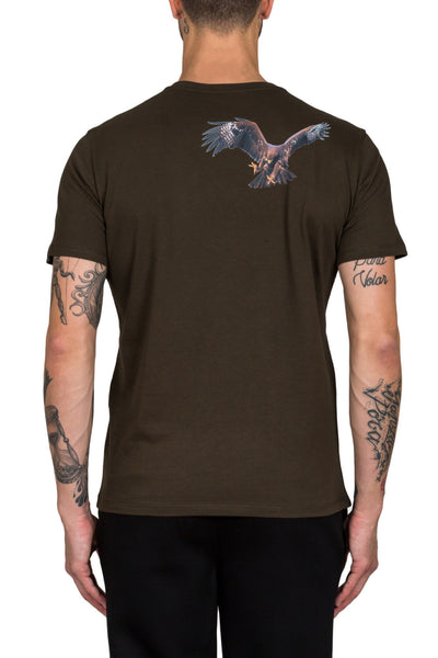 Hawk T-Shirt - cooder