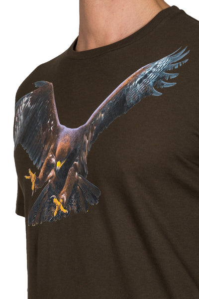 Hawk T-Shirt - cooder