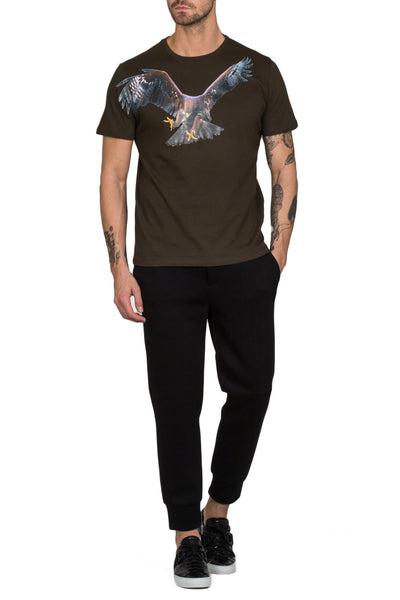 Hawk T-Shirt - cooder