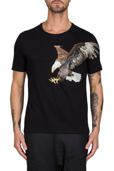 Hawk T-Shirt - cooder