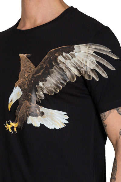Hawk T-Shirt - cooder