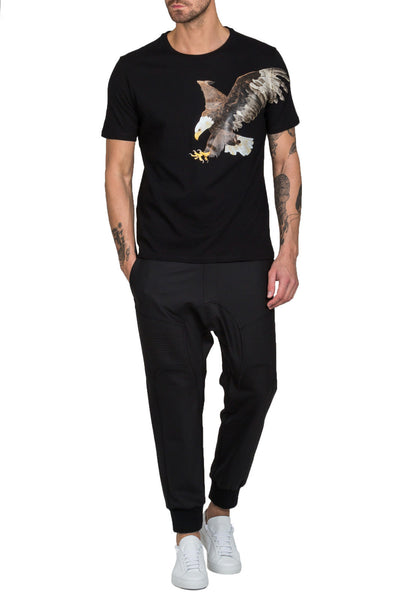Hawk T-Shirt - cooder