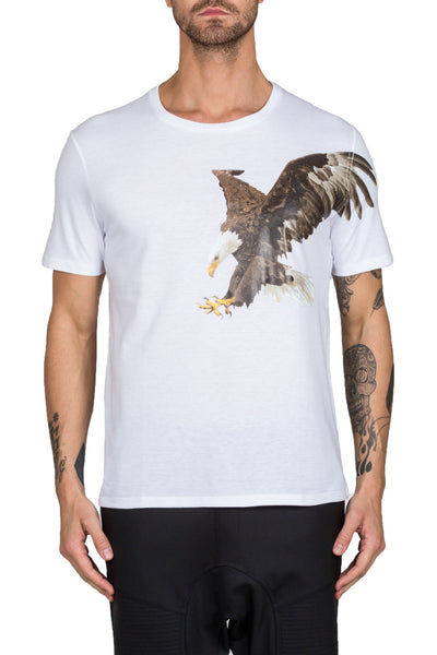 Hawk T-Shirt - cooder