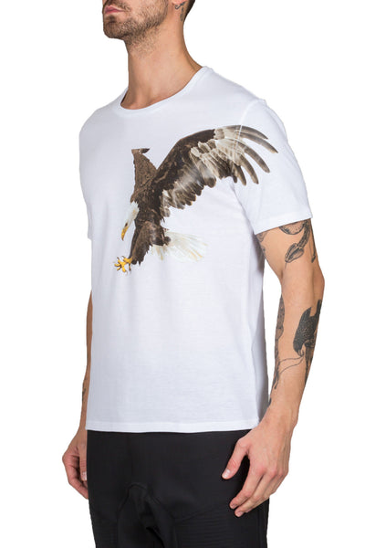 Hawk T-Shirt - cooder