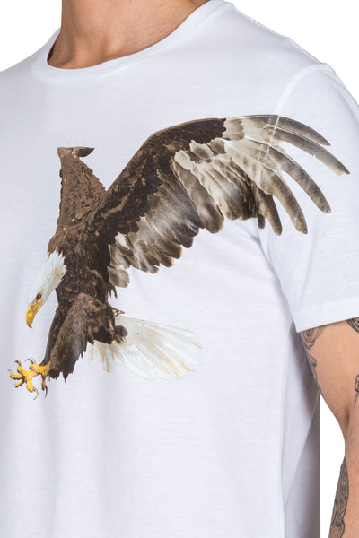 Hawk T-Shirt - cooder
