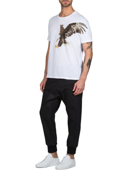 Hawk T-Shirt - cooder