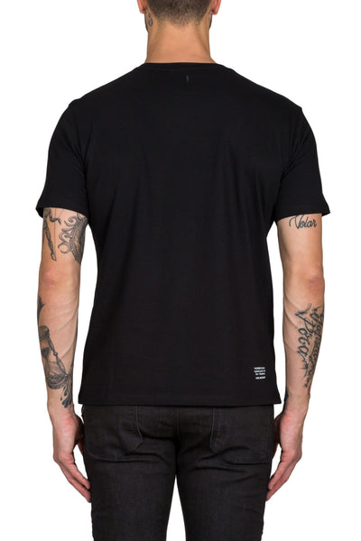 Horse Eagle Hybrid T-Shirt - cooder