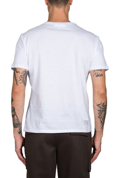 Horse Eagle Hybrid T-Shirt - cooder