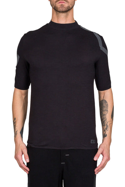 Merino Short Sleeve Tee - cooder