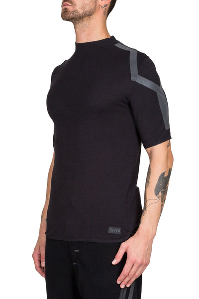Merino Short Sleeve Tee - cooder