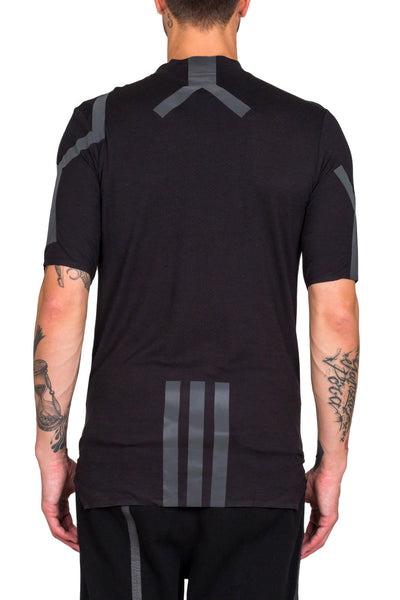 Merino Short Sleeve Tee - cooder