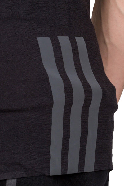 Merino Short Sleeve Tee - cooder