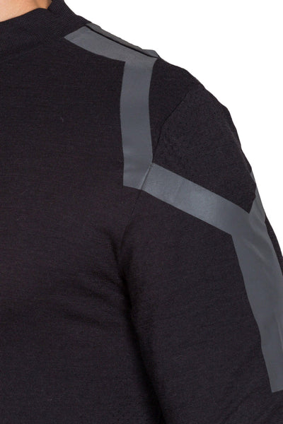 Merino Short Sleeve Tee - cooder