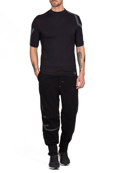 Merino Short Sleeve Tee - cooder