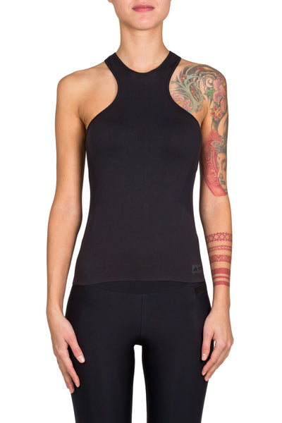 Fine Knit Tank - cooder
