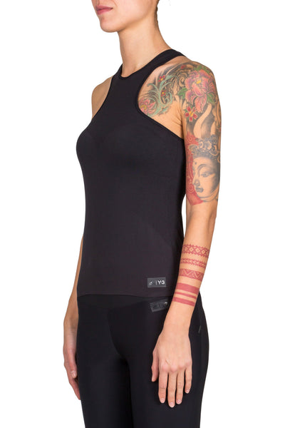 Fine Knit Tank - cooder
