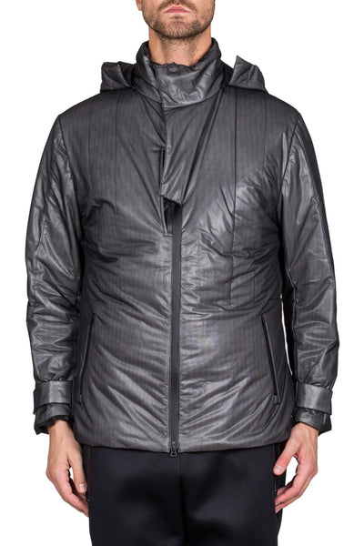 Padded Parka - cooder