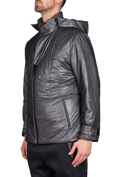 Padded Parka - cooder