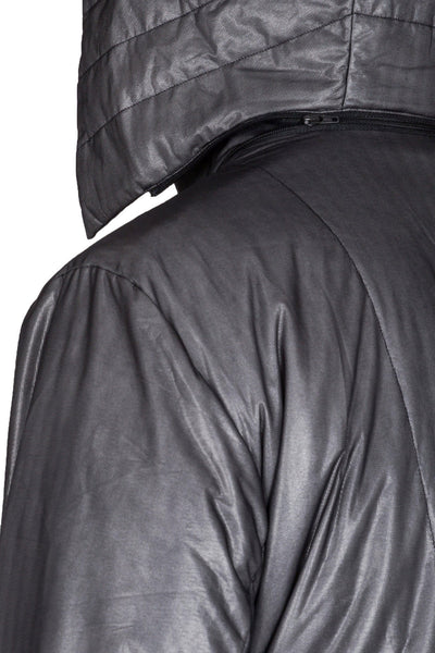Padded Parka - cooder
